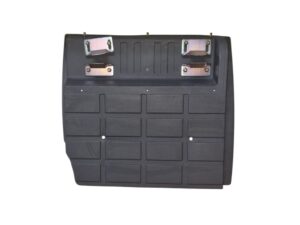 Mud Guard R/H - Front - Actros Megaspace MP1 (03-03)