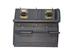Mud Guard R/H - Rear - Actros Megaspace MP1 (03-03)