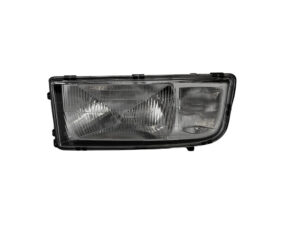 ACTROS, European Makes, MD92, Megaspace, MERCEDES, MP1- HeadLamp With Fog Lamp- LH Left Hand (Passengers Side)– Manual Adjust – Actros Megaspace MP1 (96-02), MD92-200-2, 9418203161