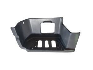 Mercedes Actros Step Panel L/H - Lower - High Step - MP2 (2003-2008)