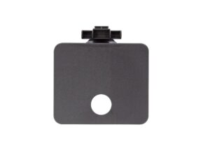 Mercedes Actros Step Panel Cover R/H = L/H - Large - To Suit High Step - MP2 (2003-2008)
