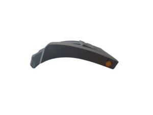 ACTROS, European Makes, MD94, MERCEDES, MP2- Mud Guard- RH Right Hand (Drivers Side) – Rear of Steer – Actros MP2 (02-08), MD94-060-1, 9418814301 / 9418813801