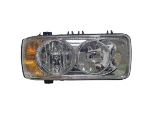 DAF, DF94, European Makes, XF105- HeadLamp - RH Right Hand (Drivers Side) – XF105 (05-13), DF94-200-1, 1699305 / 1743688