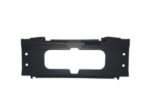 ACTROS, European Makes, MD95, Megaspace, MERCEDES, MP2- Front Bumper Bar Centre – Actros Mega Space MP2 (02-08), MD95-000-0, 9438850101 / 9438850301