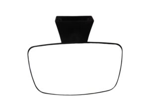 ACTROS, European Makes, MD95, Megaspace, MERCEDES, MP2- Mirror Head – Auxiliary – Actros Mega Space MP2 (02-08), MD95-940H-B0, 0028100816