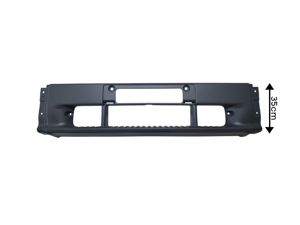 Mercedes Atego Front Bumper Bar - Version 1 (1998-2004) - Image 2