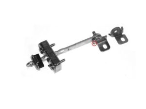 ATEGO, ATEGO V1, ATEGO V2, European Makes, MD97, MERCEDES- Door Check Strap - LH Left Hand (Passengers Side) – Atego V1 (98-04)/V2 (04-13), MD97-040B-2, 9737201416