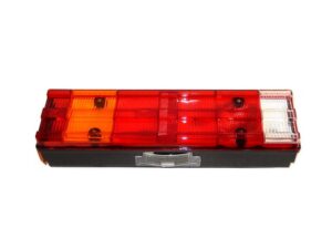 ATEGO, ATEGO V1, European Makes, MD97, MERCEDES- Tail Lamp- LH Left Hand (Passengers Side) – Atego V1 (98-04), MD97-250-A2, A003544603
