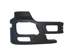 ACTROS, European Makes, MD98, MERCEDES, MP3- Front Bumper Bar End - RH Right Hand (Drivers Side)– With Fog – Actros MP3 (08-16), MD98-000-1, 9438006172 / A94388059727354