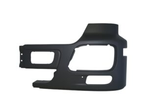 ACTROS, European Makes, MD98, MERCEDES, MP3- Front Bumper Bar End LH Left Hand (Passengers Side) – With Fog – Actros MP3 (08-16), MD98-000-2, 9438806072 / A94388058727354