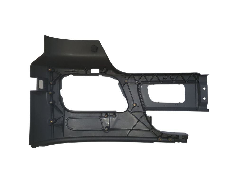 Mercedes Actros Front Bumper Bar End L/H - Without Fog Hole - With Washer Hole - MP3 (2008-2016) - Image 3