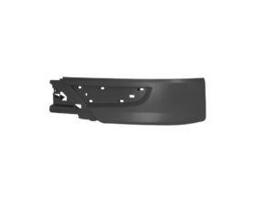 Mercedes Actros Front Apron End L/H - Lower - Low - MP3 (2008-2016)