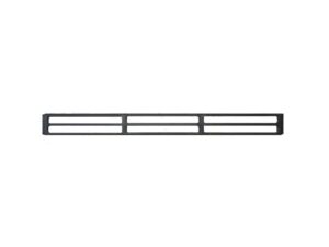 ACTROS, European Makes, MD98, MERCEDES, MP3- Front Apron Centre Garnish – Lower – To Suit 23cm High Apron – Actros MP3 (08-16), MD98-013G-0, 9438851822