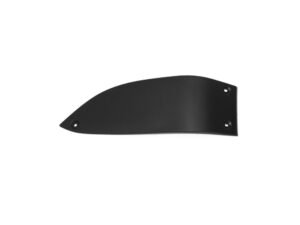 ACTROS, European Makes, MD98, MERCEDES, MP3- Front Apron Centre Garnish - RH Right Hand (Drivers Side) – Lower – To Suit 23cm High Apron – Actros MP3 (08-16), MD98-013G-1A, 9438851022