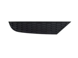 ACTROS, European Makes, MD98, MERCEDES, MP3- Front Apron End Garnish- RH Right Hand (Drivers Side) – Lower – Inner – To Suit 19cm High Apron – Actros MP3 (08-16), MD98-013G-B1, 9438851522