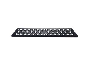 ACTROS, European Makes, MD98, MERCEDES, MP3- Front Apron Step Plate – Lower – To Suit 23cm High Apron – Actros MP3 (08-16), MD98-013S-0, 9438830501