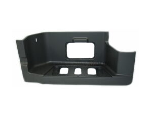 ACTROS, European Makes, MD98, MERCEDES, MP3- Step Panel- LH Left Hand (Passengers Side)– Lower – Low Step – Actros MP3 (08-16), MD98-030L-B2, 9436600801