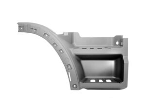 ACTROS, European Makes, MD98, MERCEDES, MP3- Step Panel- RH Right Hand (Drivers Side) – Upper – Without Hole – Actros MP3 (08-16), MD98-030U-1, 9436600201
