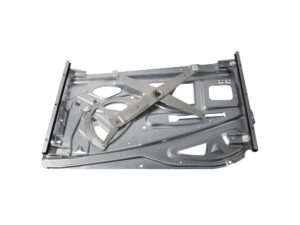 ACTROS, European Makes, MD98, MERCEDES, MP5- Door Window Regulator L/H – Electric Without Motor – Actros MP3 (08-16), MD98-040Z-E2, 0007200079