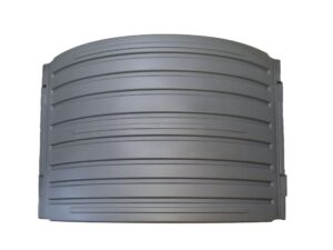 ACTROS, European Makes, MD98, MERCEDES, MP3- Mud Guard Rear – Upper – Without Straps – Actros MP3 (08-16), MD98-064-0, 9305200107 / 9305200207