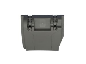 ACTROS, European Makes, MD98, MERCEDES, MP3- Mud Guard- RH Right Hand (Drivers Side) – Front – Actros MP3 (08-16), MD98-064-1, 9305200119