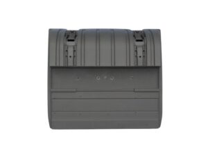 ACTROS, European Makes, MD98, MERCEDES, MP3- Rear Mud Guard – Rear – With Antispray - RH Right Hand (Drivers Side)=LH Left Hand (Passengers Side) – Actros MP3 (08-16), MD98-064-E0