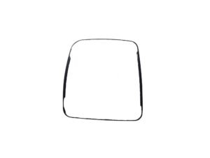 Spotter Mirror Glass R/H - Curved - Actros MP3 (08-11)