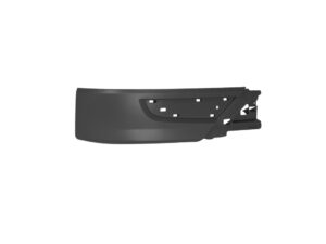 ACTROS, European Makes, MD99, Megaspace, MERCEDES, MP3- Front Apron End - RH Right Hand (Drivers Side) – Lower – Low – Actros MegaSpace MP3 (08-16), MD99-013-1, 9438851725