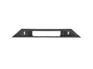 Mercedes Actros Front Apron Centre - Lower - High - MP3 - MegaSpace (2008-2016)