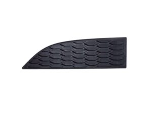 ACTROS, European Makes, MD99, Megaspace, MERCEDES, MP3- Front Apron Centre Garnish End - RH Right Hand (Drivers Side) – Lower – To Suit 19cm High Apron – Actros MegaSpace MP3 (08-16), MD99-013G-1, 9438851322