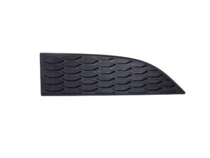 Mercedes Actros Front Apron Centre Garnish End L/H - Lower - To Suit 2019cm High Apron - MP3 - MegaSpace (2008-2016)