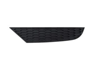 Mercedes Actros Front Apron Centre Garnish End L/H - Lower - To Suit 23cm High Apron - MP3 - MegaSpace (2008-2016)
