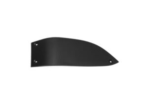 ACTROS, European Makes, MD99, Megaspace, MERCEDES, MP3- Front Apron Centre Garnish- LH Left Hand (Passengers Side) – Lower- To Suit 23cm High Apron – Actros MegaSpace MP3 (08-16), MD99-013G-C2, 9438850922