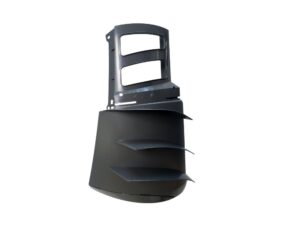 ACTROS, European Makes, MD99, Megaspace, MERCEDES, MP3- Vane Corner - LH Left Hand (Passengers Side) – Actros MegaSpace MP3 (08-16), MD99-016M-2, 9438841722 / 9438842622
