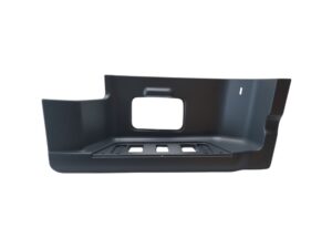 ACTROS, European Makes, MD99, Megaspace, MERCEDES, MP3- Step Panel-RH Right Hand (Drivers Side) – Lower – Low Step – Actros MegaSpace MP3 (08-16), MD99-030L-B1, 9436600901
