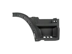 ACTROS, European Makes, MD99, Megaspace, MERCEDES, MP3- Step Panel- RH Right Hand (Drivers Side)– Upper – With Hole – Actros MegaSpace MP3 (08-16), MD99-030U-A1, 9436601101