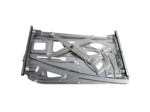 ACTROS, European Makes, MD99, Megaspace, MERCEDES, MP3- Door Window Regulator- RH Right Hand (Drivers Side) – Electric – Without Motor – Actros MegaSpace MP3 (08-16), MD99-040Z-E1, 0007200179