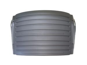 ACTROS, European Makes, MD99, Megaspace, MERCEDES, MP3- Mud Guard Rear – Upper – Without Strap – Actros MegaSpace MP3 (08-16), MD99-064-A0