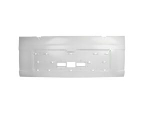 MAN TGA Front Panel - M/L/LX (2000-2009)