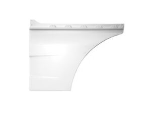 MAN TGA Door Garnish L/H - M/L/LX (2000-2009)