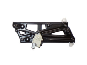 MAN TGA Door Window Regulator R/H - Electric With Motor - M/L/LX/XL/XXL (2000-2009)
