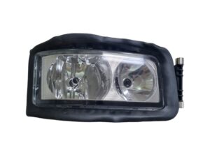 MAN TGA HeadLamp R/H - Electric - M/L/LX/XL/XXL (2000-2009)