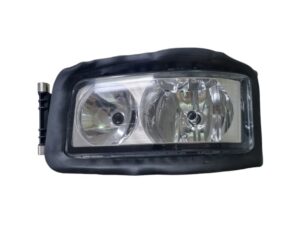 MAN TGA HeadLamp L/H - Electric - M/L/LX/XL/XXL (2000-2009)