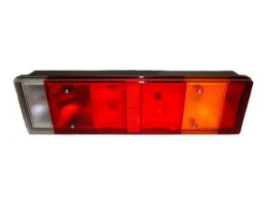 MAN TGA Tail Lamp R/H - M/L/LX/XL/XXL (2000-2009)