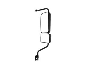 MAN TGA Mirror Assembly R/H - Electric with Auxilary - M/L/LX/XL/XXL (2000-2009)