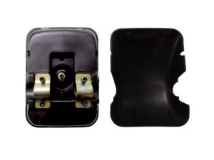 MAN TGA Spotter Mirror R/H = L/H - M/L/LX/XL/XXL (2000-2009)