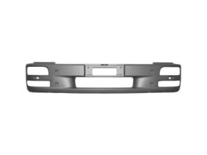 MAN TGL Front Bumper Bar - Low Bar (2005-2014)