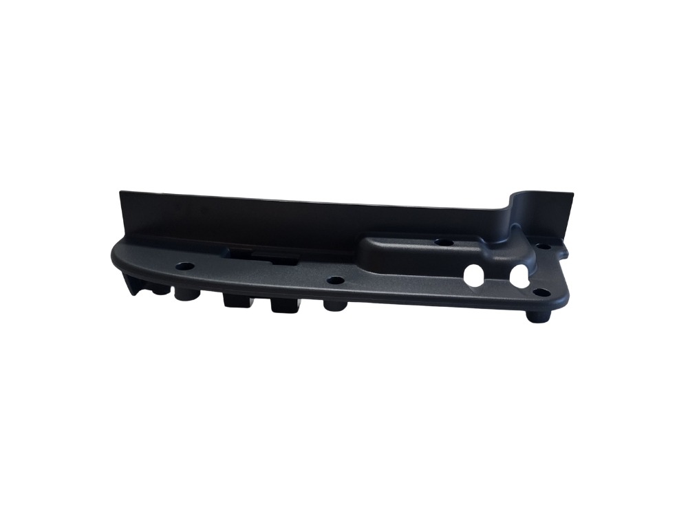 MAN TGL Front Bumper Bar End R/H - Low Bar (2005-2014) - Image 2