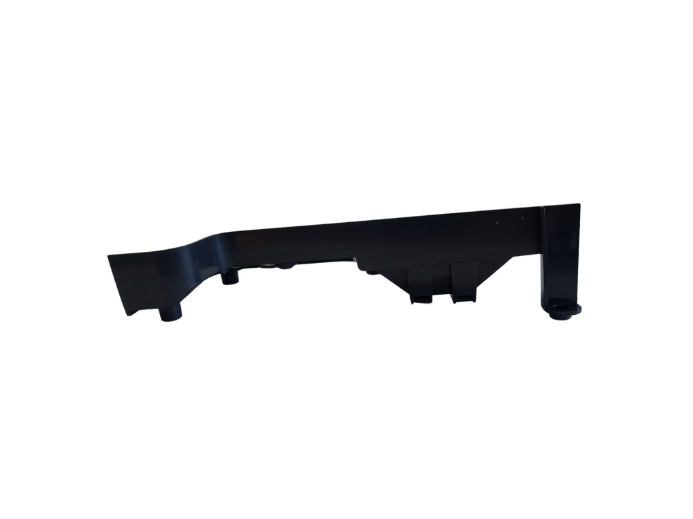 MAN TGL Front Bumper Bar End R/H - Low Bar (2005-2014) - Image 3