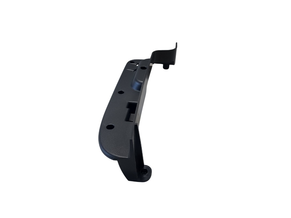 MAN TGL Front Bumper Bar End R/H - Low Bar (2005-2014) - Image 4
